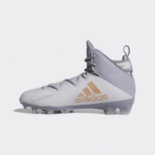 freak lax mid cleats