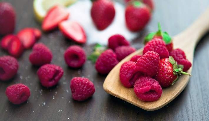 Upping your fiber intake could have a variety of benefits.  otbd.it/2pSR8XPd