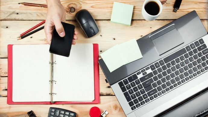 LevrTech's tweet image. Are you working in a #productive team? Check these signs, via buff.ly/2GsRx6G
#techtipsthursday #startups #techcommunity #levr #levrtech