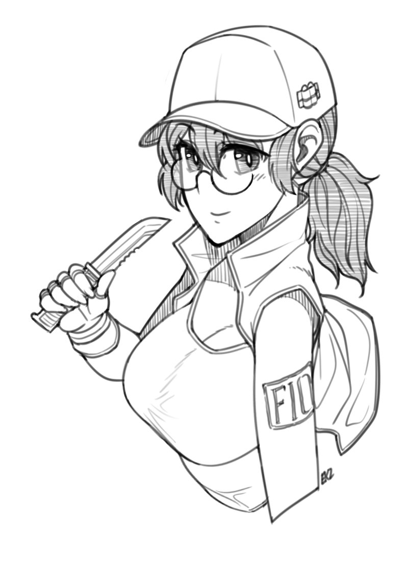 #4月なのでフォロワーさんに自己紹介しようぜ

I'm EKZ, and this is my Pawn Shop. 