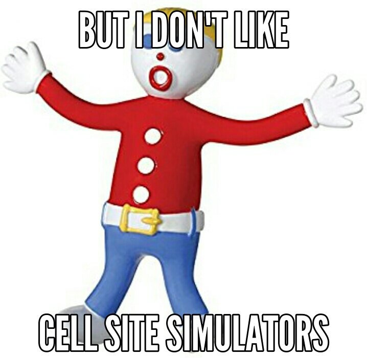 Feather_Ise's tweet image. Read above. Do you know what Voice Simulation Software is? #VoiceSimulationSoftware + #CellSiteSimulator = Who am I talking to? It could be my friend but it could be the cops. It could be #QAnon or one of his friends. Ohhh nooo.