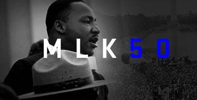 lipscombdsc's tweet image. MLK wasn’t popular with most Americans because he challenged the status quo and spoke truth to power. The only reason he’s not controversial now is that he hasn’t been able to speak for 50 years. Thank you Dr. King for pursuing justice and Jesus regardless of the repercussions.