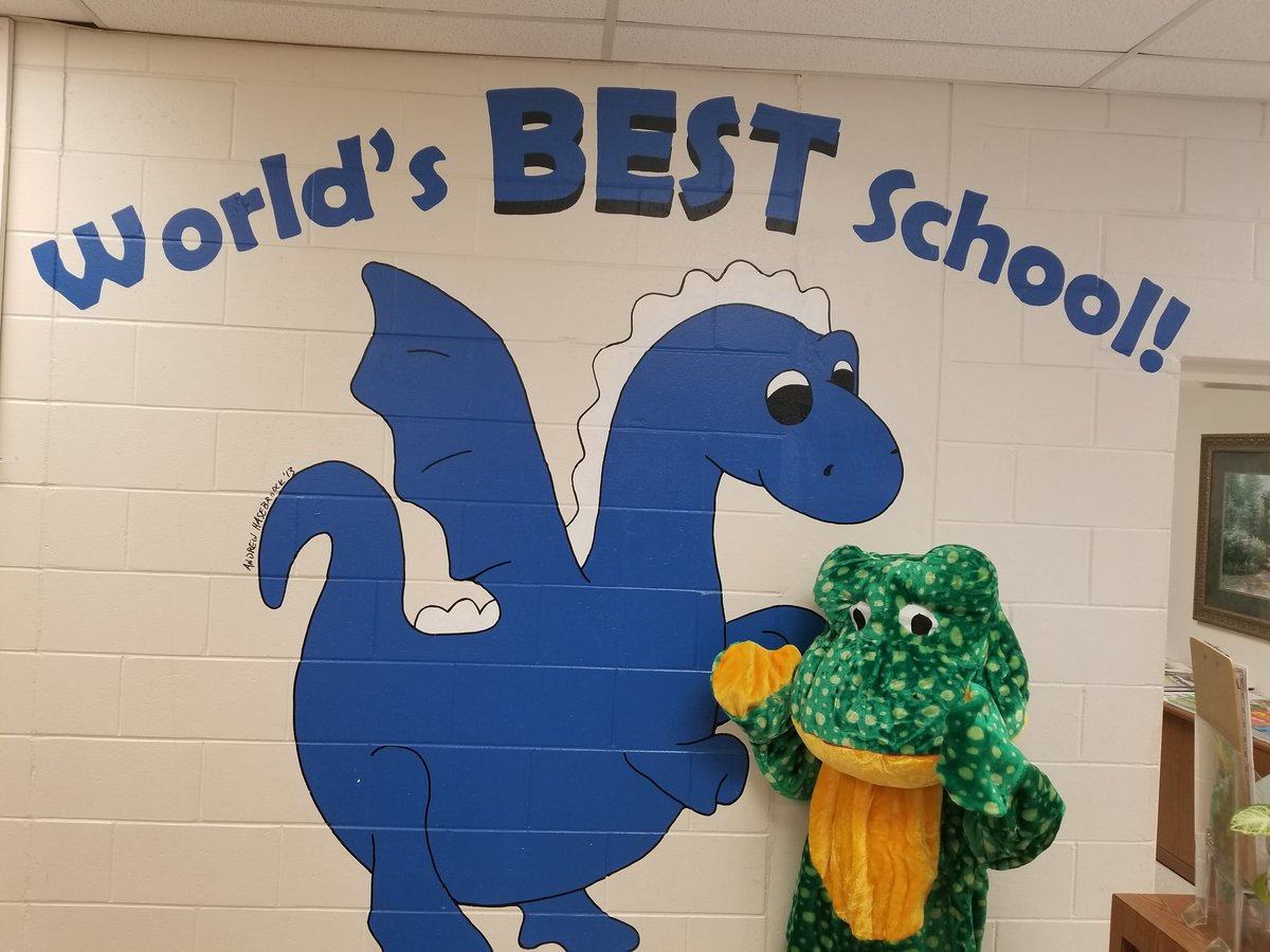 Ready Freddy knows Dragons start strong and finish strong! Early school readiness matters. Where will your child attend for PreK/VPK!?!? <a href="/HCPSECE/">HCPSEarlyChildEd</a> <a href="/beginningshcps/">Bold Beginnings HCPS</a> #readyfreddyhcps <a href="/DoverWorldsBest/">Dover Elementary School</a>