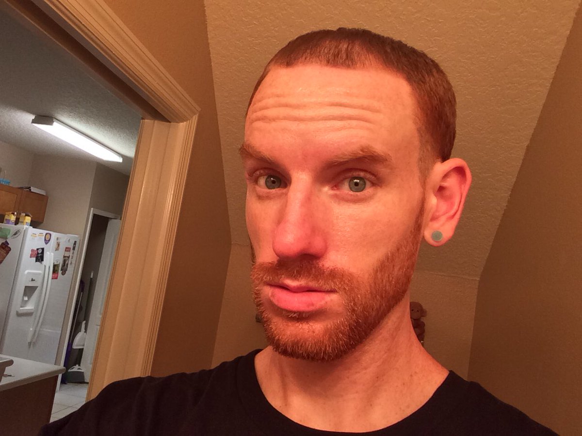Testarossa On Twitter Looks Like I Mma Keep Rockin The Blowout