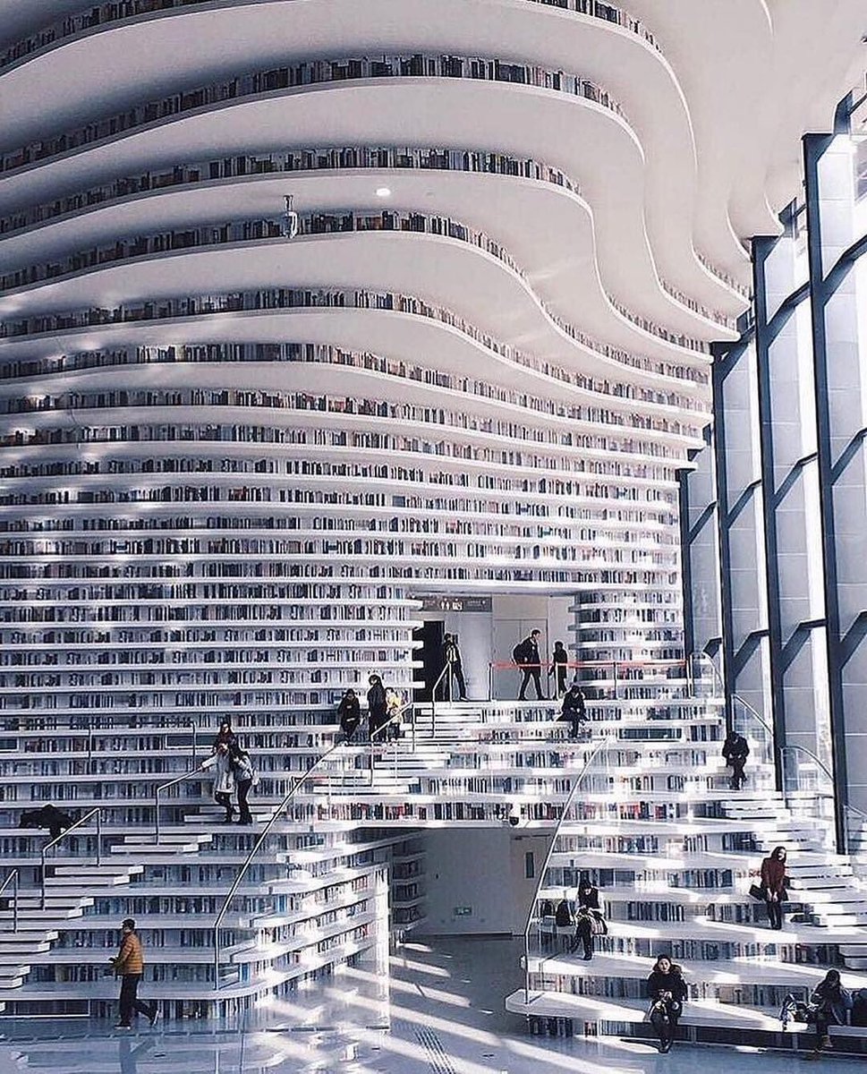 swoitadesign's tweet image. #Them: Can you re-shelve this book for us?
#Me: No.