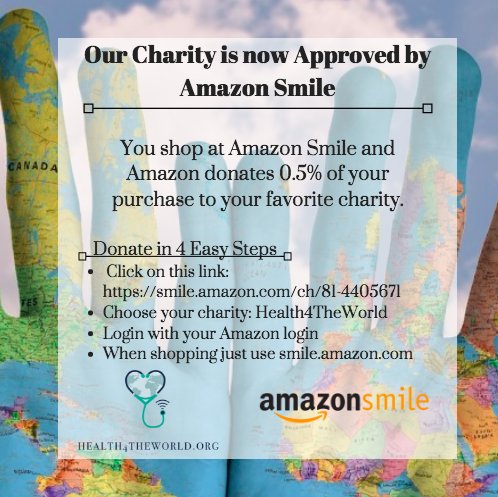 Health4TheWorld tweet media