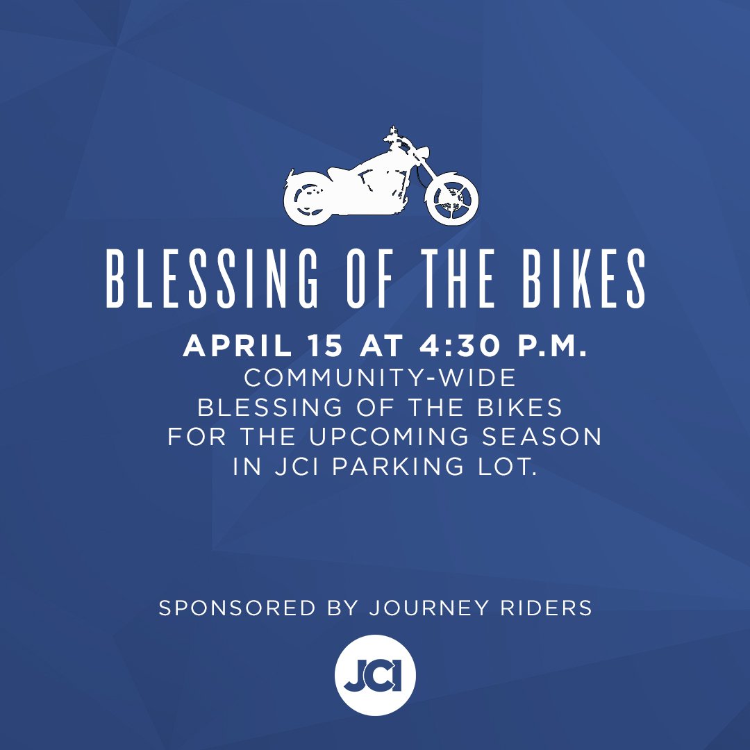 Journey Church Int tweet media