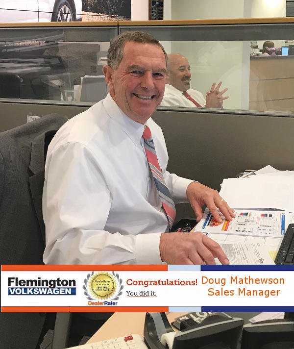 Flemington VW (Flemington_VW) Twitter