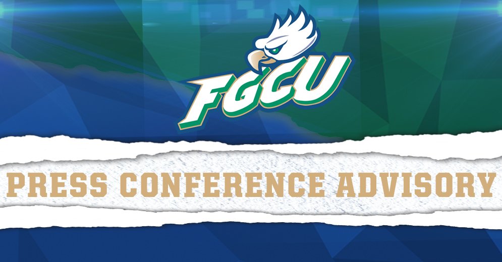 FGCU Men's Hoops tweet media