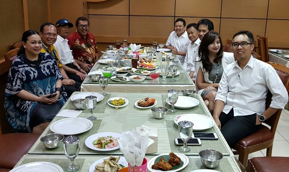 Semangat WowSaveID bersama @sarinahindo <a href="/Kemdikbud_RI/">kemdikbud go id</a> <a href="/hasnilfajri/">hasnilfajri</a> <a href="/muhadjir_ef/">Muhadjir Effendy</a>