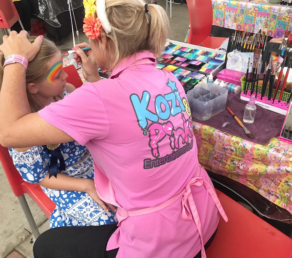 DFProductions's tweet image. Had a busy long weekend with a little DFP magic scattered across Sydney. Working with @rosehillgardens @TheStarSydney @SSFCRABBITOHS @ANZStadium and @Mounties.