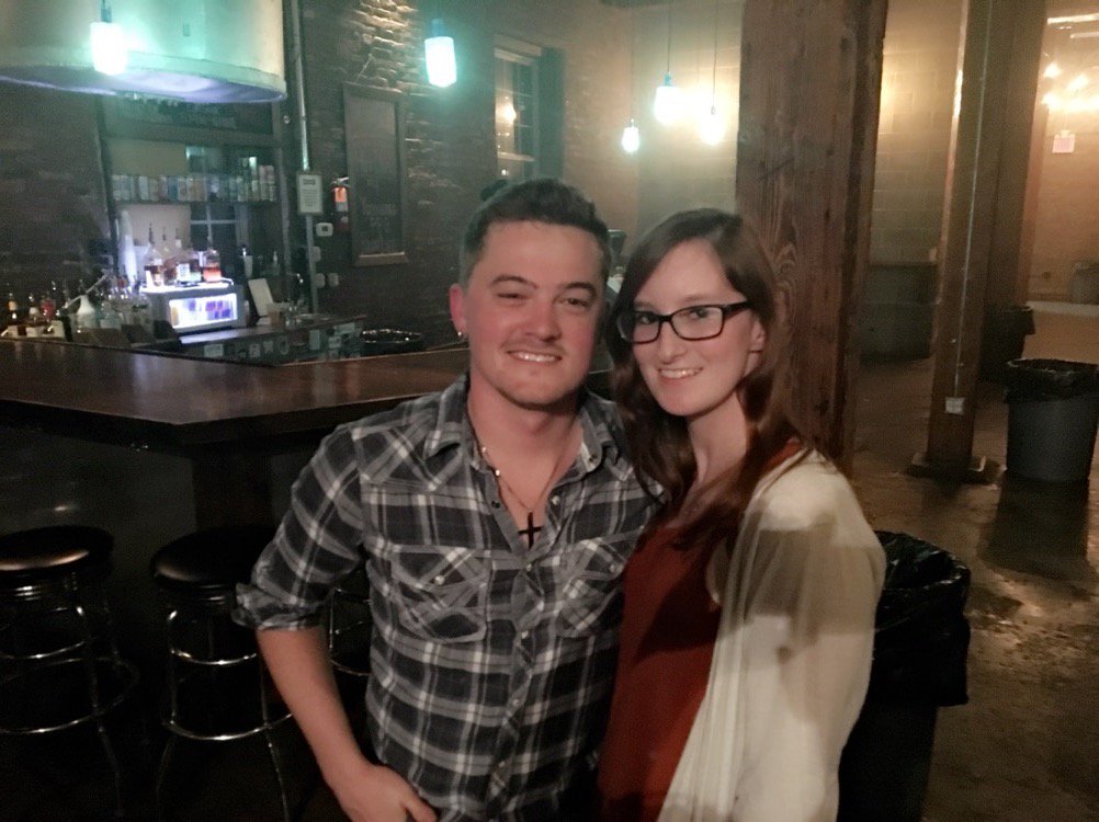RagerArmy_OH's tweet photo. Tonigh was great and so worth the drive. Thank you for taking the time to chat. Hope to see you again soon 💕 @Jordan_Rager https://t.co/U8GIg7rOMG