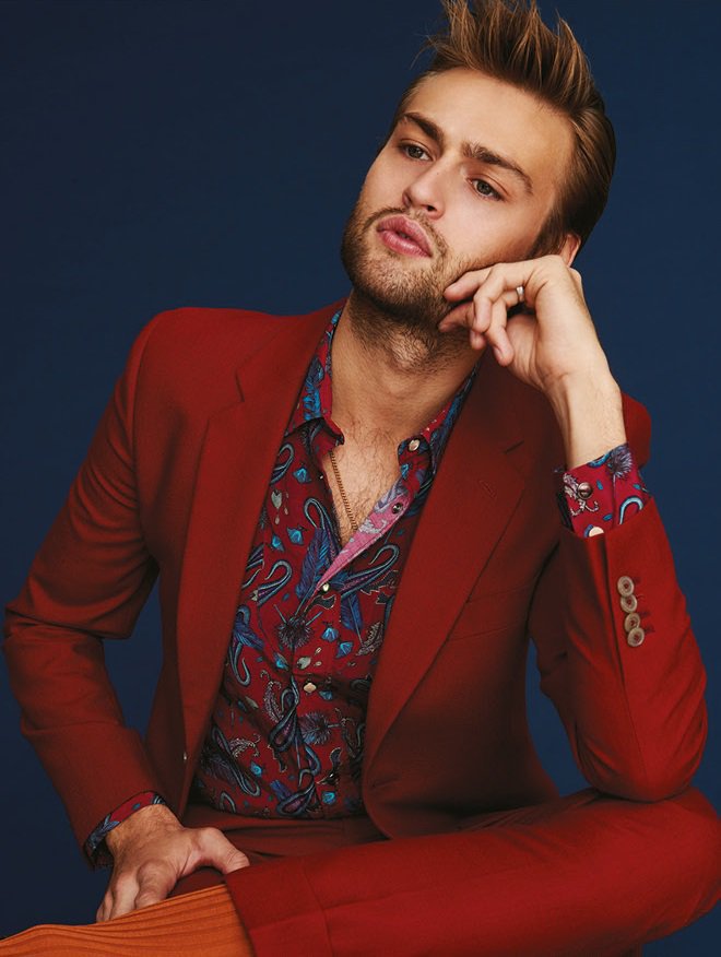 5⃣ Raff Barton, 18 años, 🇨🇱
"Espero que no muera:(, mi pasatiempo favorito es dormir."