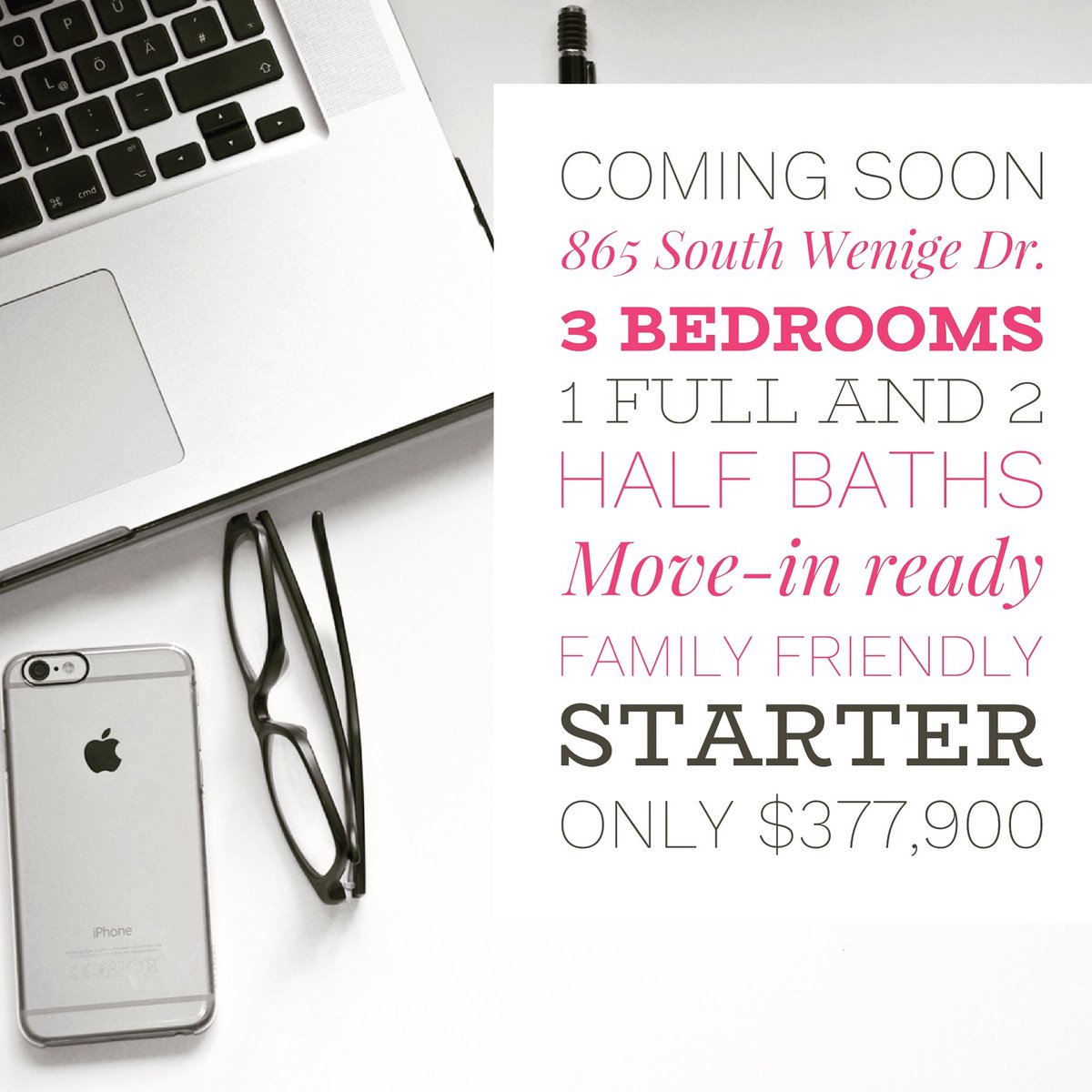 RealtorAlexWard's tweet image. Beautiful, move-in ready home, nestled in Stoneycreek in #LdnOnt . 3 lg beds, 1 full &amp;amp; 2 half baths, lg kitchen and dining room, finished basement. Close to a ton of amenities! Available Thur. Apr 5th, showings begin Fri. Apr 6th. #ldnontrealestate #starterhome #yourkeytothecity