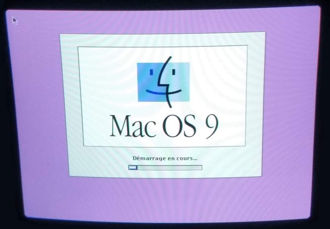 AR3oO0OA_DX_VHF's tweet image. Qui sait comment paramétrer #MacOS9 sur #MacG4 en #Réseau avec un #PC

J&apos;avais réussi avec un #G3 mais la je sèche

#Geek #Informatique #Unix #BeOS #Atari #Mac #Windows #Commodore64 #Amiga #IBM #NASA #Bull #Gnu #Linux #Ubuntu #Debian #Fedora #Mint #Dos #Dos5 #Dos6 #Dos62 #Win98