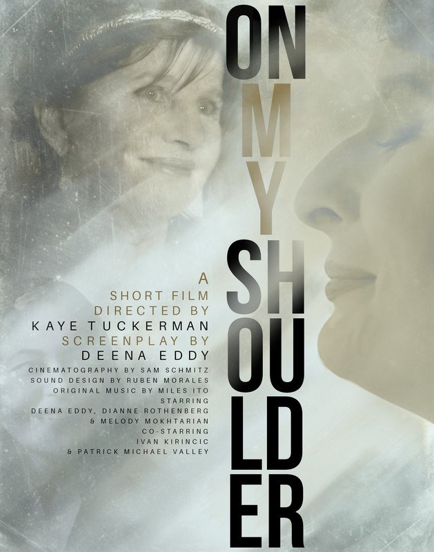 ficocc2016's tweet photo. Winners FICOCC #13 - Five Continents International Film Festival... part xxiii

Best Comedy Short Film
On My Shoulder, By Kaye Tuckerman, United States, 2017

https://t.co/wfEhj3o7d1 https://t.co/nCfzP69gHb