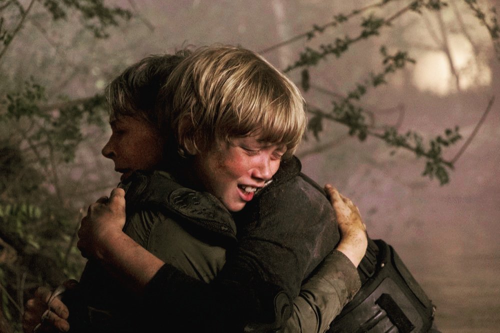 MORRISONGOUVEIA's tweet photo. Still Gotta Mean SomethingΒ 8x14
@WalkingDead_AMC @TheWalkingDead @mcbridemelissa #CarolPeleiter @macsenlintz #HenryTWD https://t.co/qL8DvNw8EG