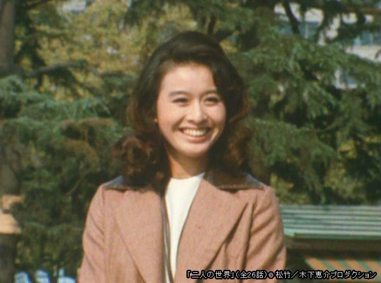 日本映画専門チャンネル on Twitter "\いよいよ最終回／ 【山田太一劇場】 本日よる8時50分～ 「二人