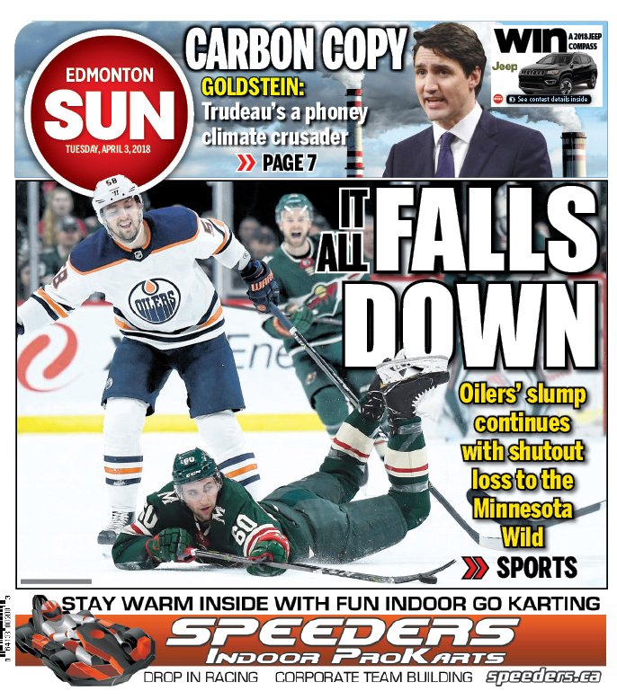 Edmonton Sun tweet media