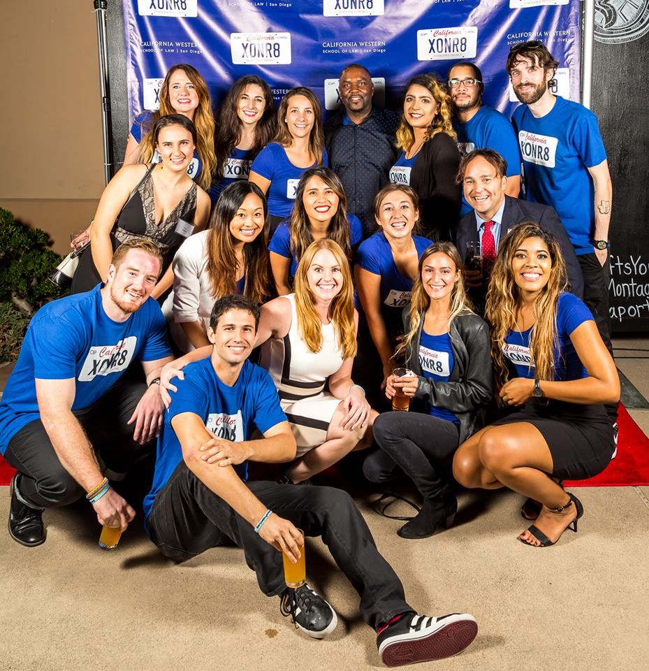 What can I say, as the term for this year's clinical interns is coming to a close, I'm reminded again and again what a great group these freedom fighters proved to be.  <a href="/CA_Innocence/">CA Innocence Project</a> simply could not do the work we do without their dedication and commitment to the cause. #XONR8