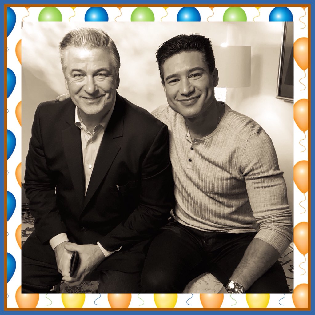        HAPPY HAPPY BIRTHDAY ALEC BALDWIN!!!      