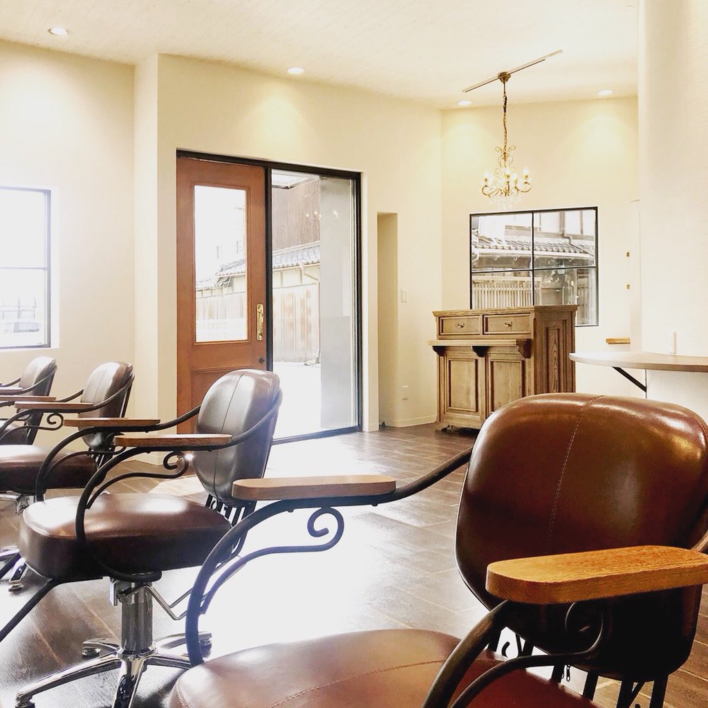 Meret メレット 美容室 Meret Twitter