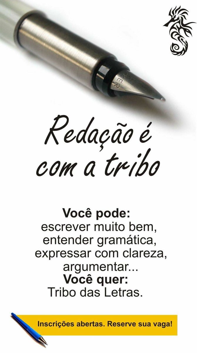 _tribo tweet picture