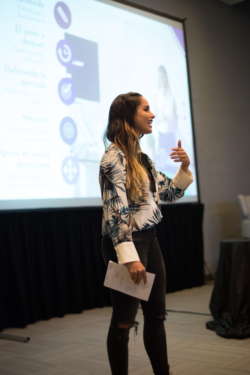 Action Marketing tweet media