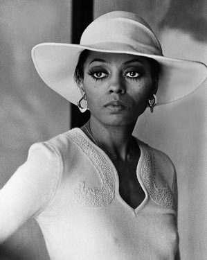 Happy Belated Birthday to Diana ROSS! Stunning, Kind, & Talented. 