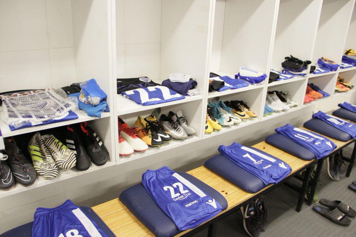 Sumate a #PlateaNumerada con <a href="/OrtizRAriel/">Ricardo Ariel Ortiz</a> junto a <a href="/EmilioMedinaMza/">Emilio Medina</a> @FacuDiMaria por 105.1 FM #Mendoza

Godoy Cruz busca consolidar sus chances de clasificar a la Copa Libertadores 2019 frente a Colón. Escuchalo acá: cadena3.com/directos/mendo…