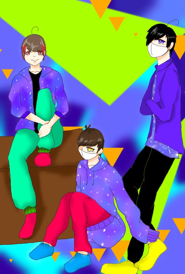 Mia 最俺 Mia Twitter