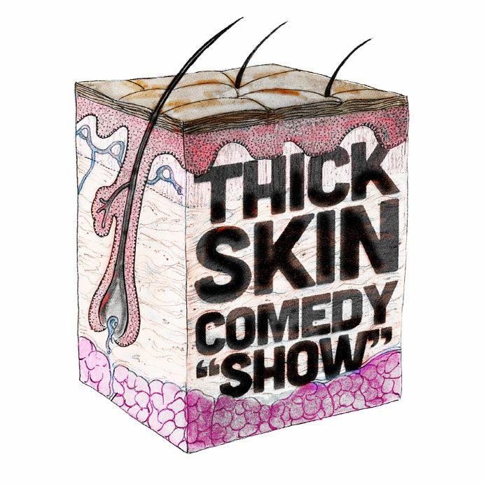 HemingwaysTO's tweet photo. Less than 2 hours until our FREE stand up comedy! 9:00pm and going on all night! @ThickSkinShow #thickskincomedy https://t.co/UZzE8sMxy4