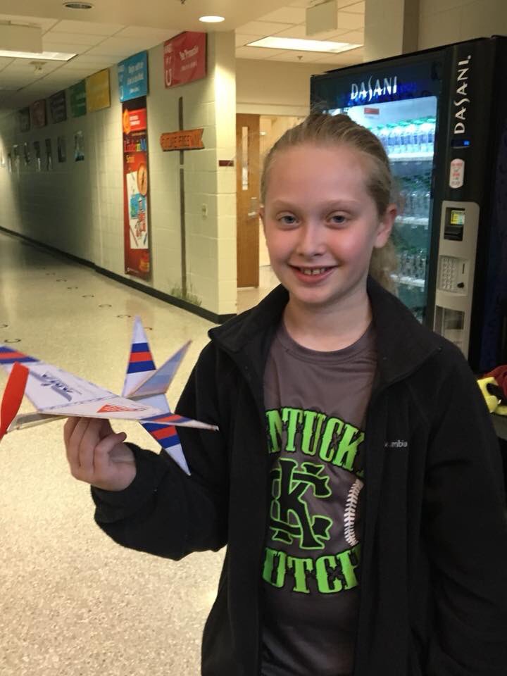 #STEAM Spring Break “Aviation” Camp <a href="/barrenschools/">Barren Co. Schools</a> &amp; Red Cross Elem. b/c #Innovation never stops! K-6 training in flight simulators, building models, &amp; exploring the skies &amp; beyond! #STEM <a href="/KyDeptofEd/">KY Dept of Education</a>