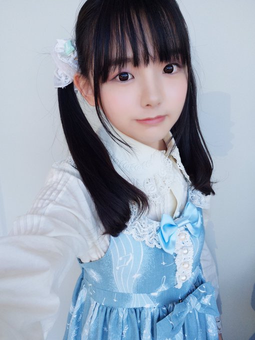 Twitterのコスプレ画像7