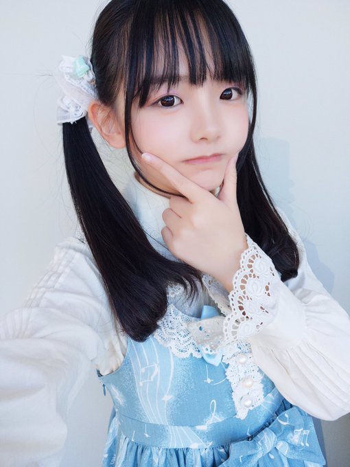 Twitterのコスプレ画像6