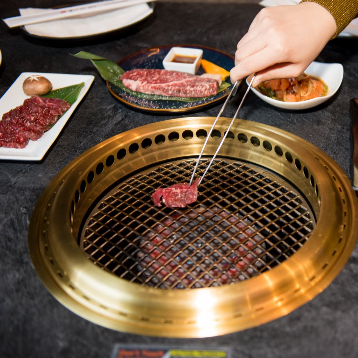 Still smiling over the meal you had with us? We want to hear about it! yelp.com/biz/wagyu-japa…