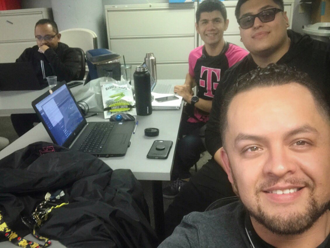 geracuevasCF's tweet photo. Working hard and Working smart for this April Month to be #1  @ArveyTambunan @anthonieacevedo @TMOMagicMike https://t.co/rhYrNR74b6