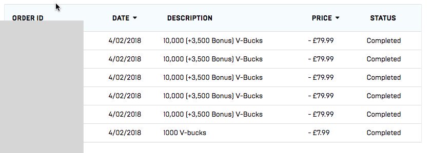 Vbucks Plug Vbucksservices Twitter