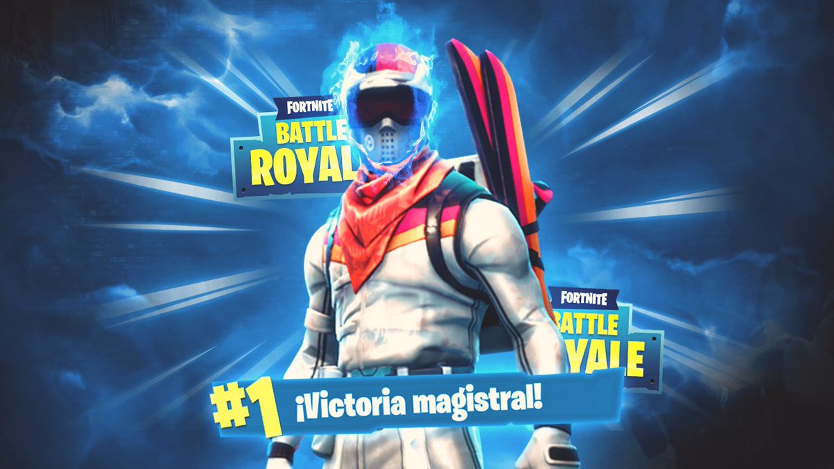 ResetDzn's tweet photo. 💥Mi Primera Miniatura De Fortnite💥
El apoyo se agradece!
Ops? https://t.co/iTPQw9sKgM