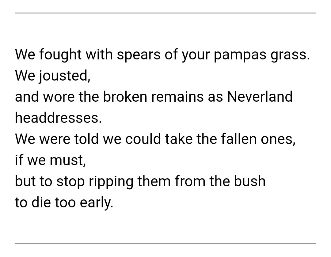 IdleScriber's tweet photo. Green. for my grandmother https://t.co/cOfR1uvtv4