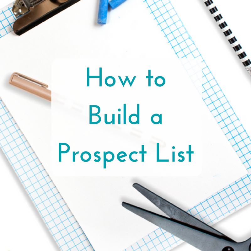 Saganlives's tweet photo. 5 steps to build an awesome prospect list for your freelance business --> https://t.co/TAtGRqunK7
#freelancelife #smallbiz #clienttip https://t.co/evXczKlVdz