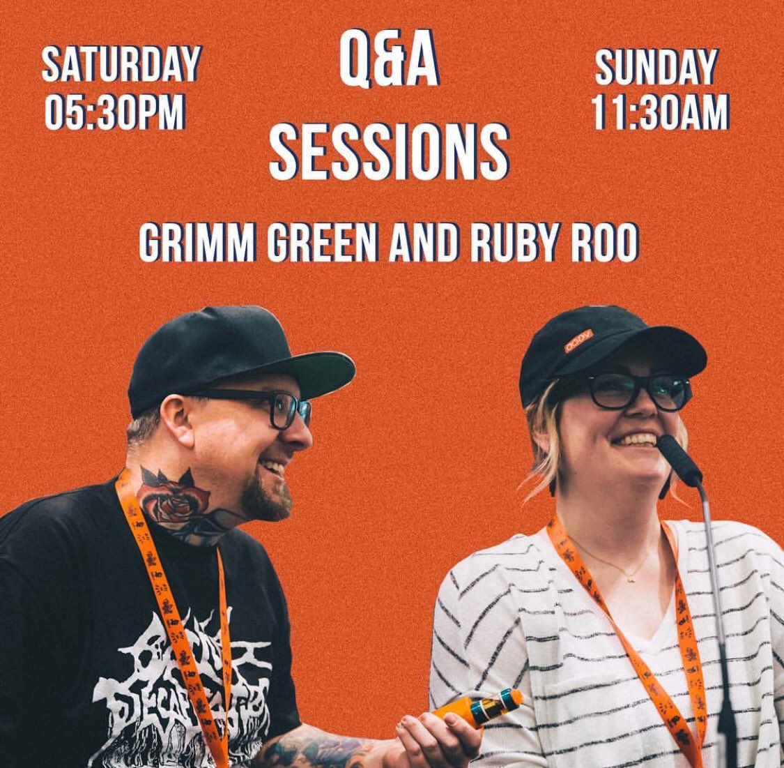 GrimmGreen's tweet image. Anyone attending VapeJam UK this weekend? I’ll see you there #vaping #grimmarmy