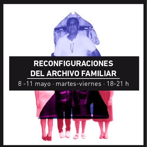 cimagen's tweet photo. ¿Tienes listo tu material de archivo para el taller "Reconfiguraciones del archivo familiar"? Registro sin costo. 📷 https://t.co/dCYefYsYUZ #SPF2017 https://t.co/HbnD0eIjCs