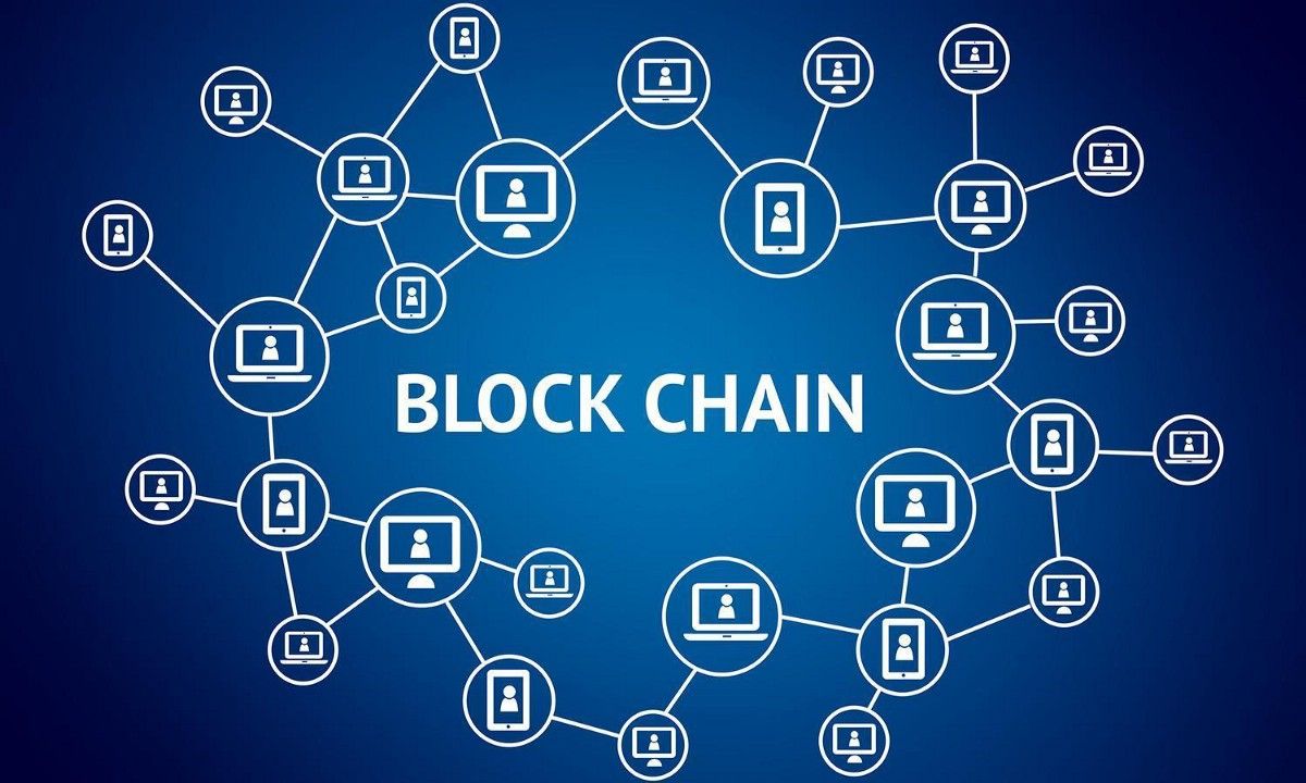 ShardixDB's tweet photo. How Shardix uses Blockchain
https://t.co/CJ5WbmRr2l
Read about an innovative use case for blockchain https://t.co/Z7Ro26kwD2