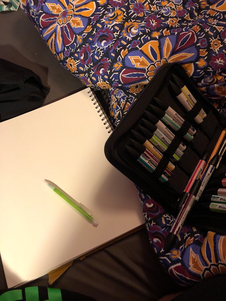 jennaclaark's tweet photo. retweet and i’ll draw your avi ~real quick~ https://t.co/UcuSm0D84d
