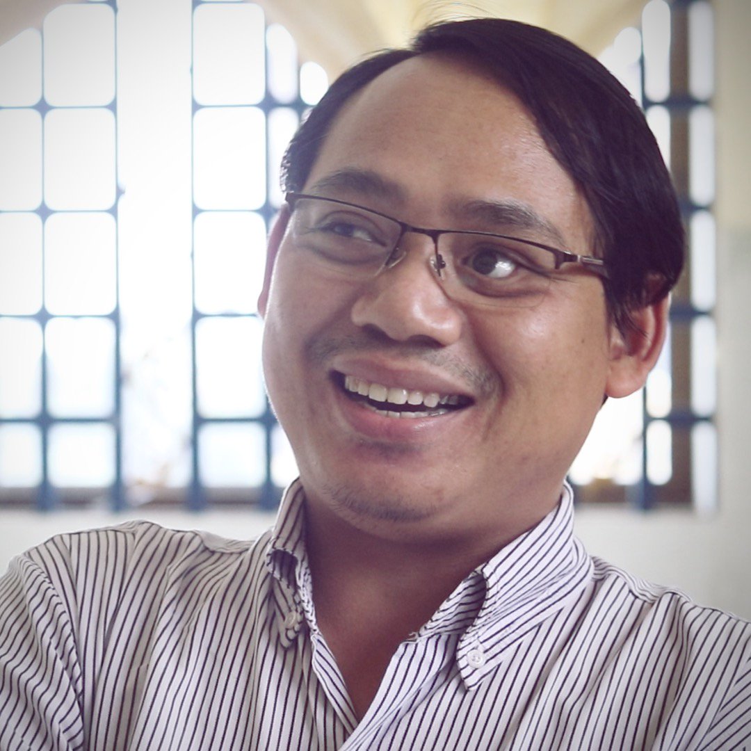 Phearith is our new Men's Recovery Project Manager. We're excited to have him on our team as he researches and develops a ministry for men who have been exploited or are at direct risk of being exploited through unsafe migration decisions.