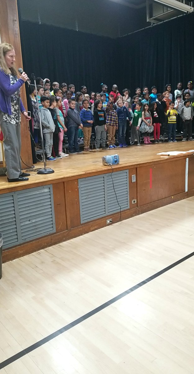 west_wildcats's tweet photo. West School Spring Concert https://t.co/vjYiFOnCxd