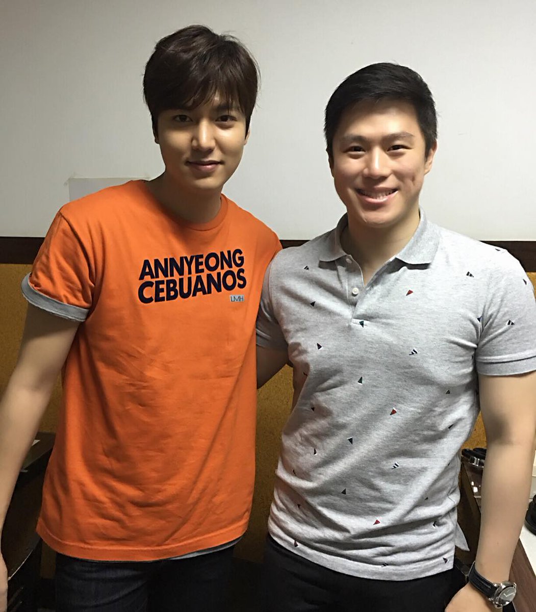 lmh_kig's tweet photo. 20160403 & 0407 glennllamas IG updated
ThankYou!! #Manila #Cebu #Bench#Minoz
#LMHLoveLocal #LMHLovesBench #LeeMinHo
https://t.co/34P0kbfqVS
https://t.co/pNKs6aDOwq
#leeminho_이민호 #李敏镐
#AlwaysWithLeeMinHo https://t.co/uxVNZCdBeY