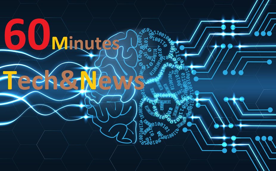 Peterjpratt's tweet photo. 60 Minutes #Tech&#FutureNews : here we go,, #Influencer #DigitalTransformation #Industry40 #IoT #AI #Startup #Cloud #CyberSecurity #Blockchain #Insurtech #leadership #innovation #disruption #mobile #iot #AI #robotics #Entrepreneur #Startups #Tech #Process… by #UtarSystems https://t.co/Npwc1CpGnr