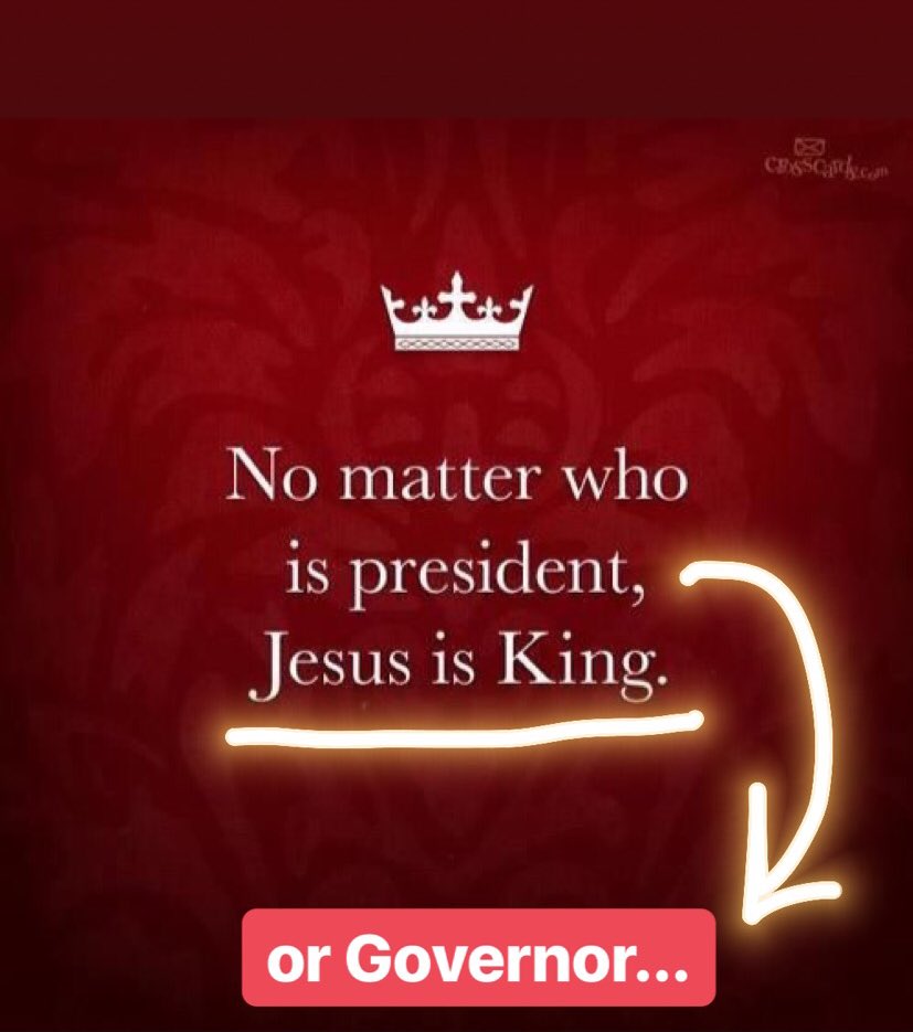 jamieamburgey's tweet photo. As upset as I’ve been, it’s important that we don’t let what is going on overshadow what is most important in life, Christ! I’m not always going to agree with people, but I can put my full faith and trust in the Lord! #marchforchrist https://t.co/zXDhFf2IN0